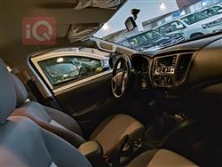 میتسوبیشی L200